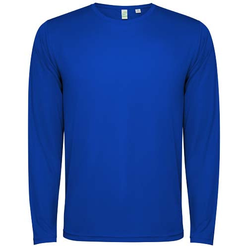 Camiseta de manga larga unisex "Estoril"