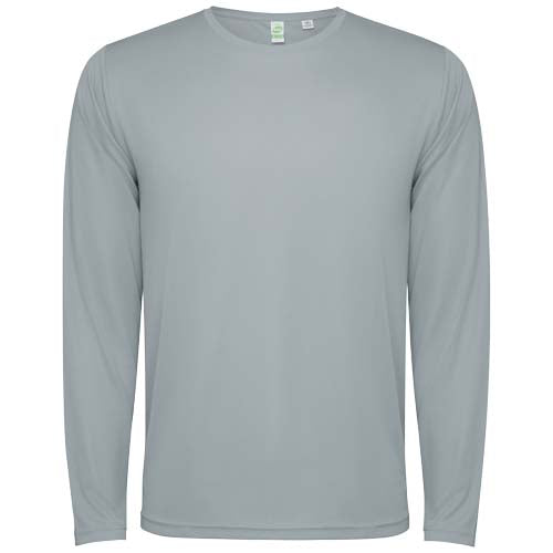 Camiseta de manga larga unisex "Estoril"