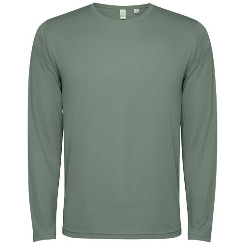 Camiseta de manga larga unisex "Estoril"