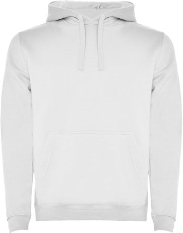 Sudadera con capucha para hombre "Urban"