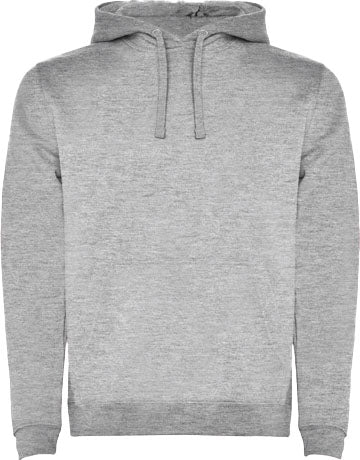 Sudadera con capucha para hombre "Urban"