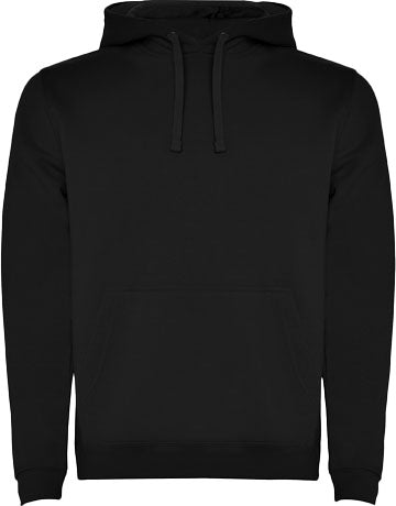 Sudadera con capucha para hombre "Urban"