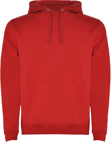 Sudadera con capucha para hombre "Urban"