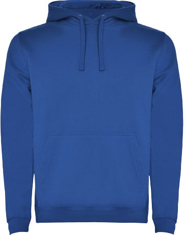 Sudadera con capucha para hombre "Urban"