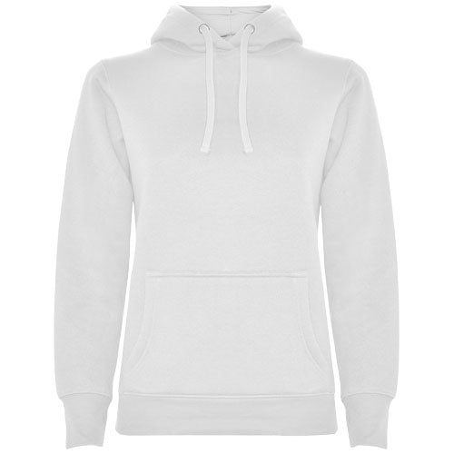 Sudadera con capucha para mujer "Urban"