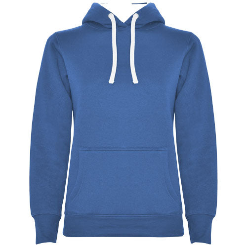 Sudadera con capucha para mujer "Urban"