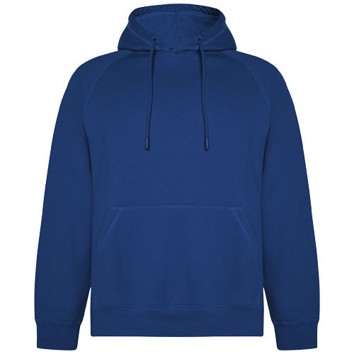 Sudadera unisex algodón orgánico "Vinson"