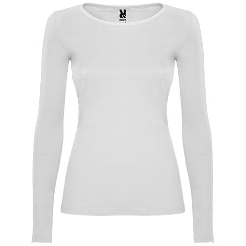 Camiseta de manga larga para mujer "Extreme"