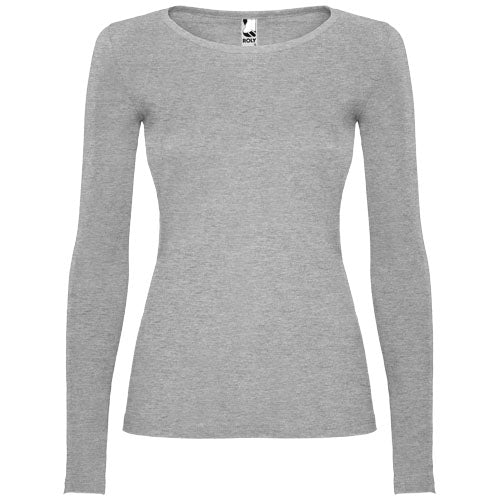 Camiseta de manga larga para mujer "Extreme"