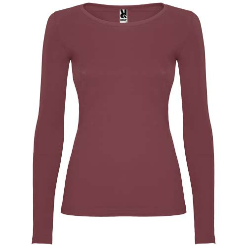 Camiseta de manga larga para mujer "Extreme"