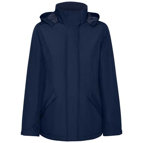 Parka acolchada para mujer "America" 2025-09-18 09:22:36