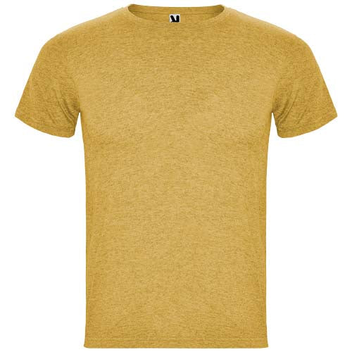 Camiseta de manga corta para hombre "Fox" 2025-08-28 00:05:53