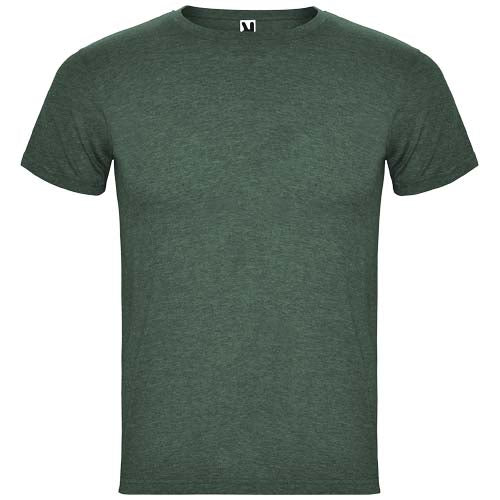 Camiseta de manga corta para hombre "Fox"