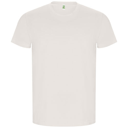 Camiseta de manga corta para hombre "Golden"