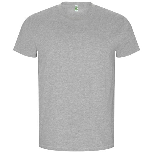 Camiseta de manga corta para hombre "Golden"