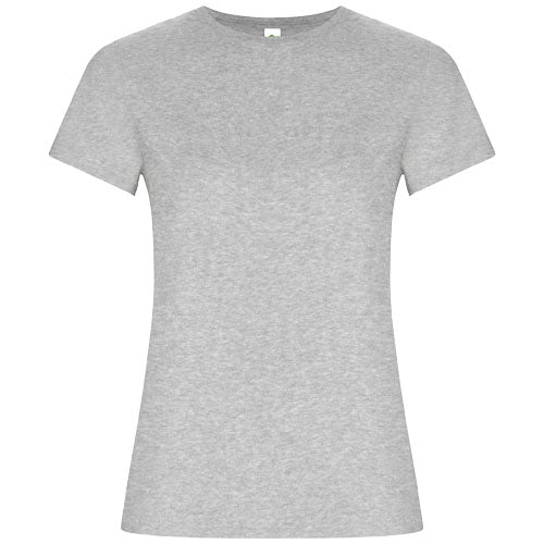 Camiseta de manga corta para mujer "Golden"