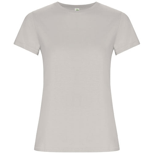 Camiseta de manga corta para mujer "Golden"