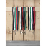 Lanyard de PET reciclado con cierre independiente "Tom"