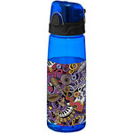 Bidón de Tritan™ de 700 ml "Capri"