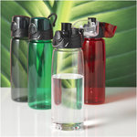Bidón de Tritan™ de 700 ml "Capri"