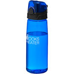 Bidón de Tritan™ de 700 ml "Capri"