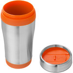 Vaso isotérmico de 410 ml "Elwood"