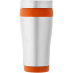 Vaso isotérmico de 410 ml "Elwood"