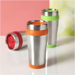 Vaso isotérmico de 410 ml "Elwood"