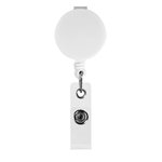 Clip identificador extensible "Lech"