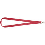 Lanyard con mosquetón práctico "Impey"