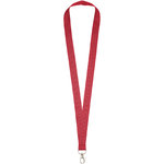 Lanyard con mosquetón práctico "Impey"