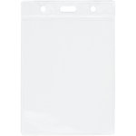 Funda colgable para tarjetas "Lorenzo"