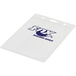 Funda colgable para tarjetas "Lorenzo"