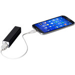 Batería externa de 2200 mAh "Volt"