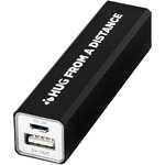 Batería externa de 2200 mAh "Volt"