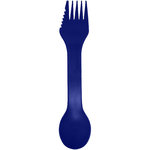 Cuchara, tenedor y cuchillo 3 en 1 "Epsy"