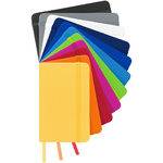 Libreta A6 de tapa dura "Spectrum"