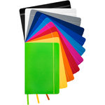 Libreta A5 de tapa dura "Spectrum"