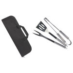 Set de barbacoa de 3 piezas "Barcabo"