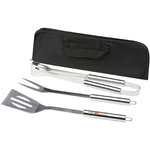 Set de barbacoa de 3 piezas "Barcabo"