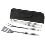 Set de barbacoa de 3 piezas "Barcabo"