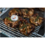 Termómetro para barbacoa "Met"