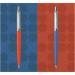 Parker set de regalo con bolígrafo "Jotter Cracker"