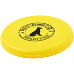 Frisbee de plástico para perro "Max"