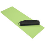 Esterilla para yoga y fitness "Cobra"