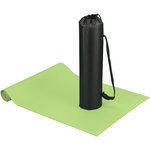Esterilla para yoga y fitness "Cobra"