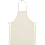 Delantal de algodón de 280 g/m² "Khana"