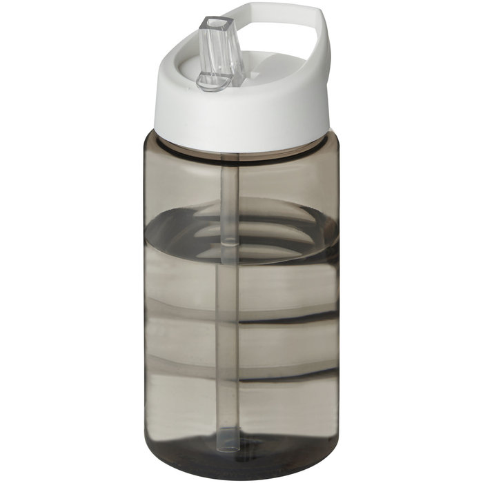 Bidón deportivo con tapa con boquilla de 500 ml H2O Active® "Bop" 