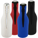 Funda de neopreno reciclado para botellas "Fris"