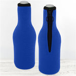 Funda de neopreno reciclado para botellas "Fris"